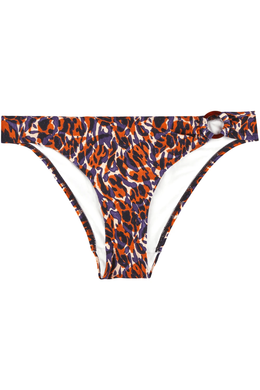 Aubade Fierce Spirit Brazilian Bikini Bottom, Size L (UK 14) 4 Aubade Fierce Spirit Brazilian Bikini Bottom, Size L (UK 14) - Image 2