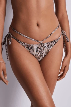 Aubade Fierce Spirit Mini Coeur Bikini Bottom