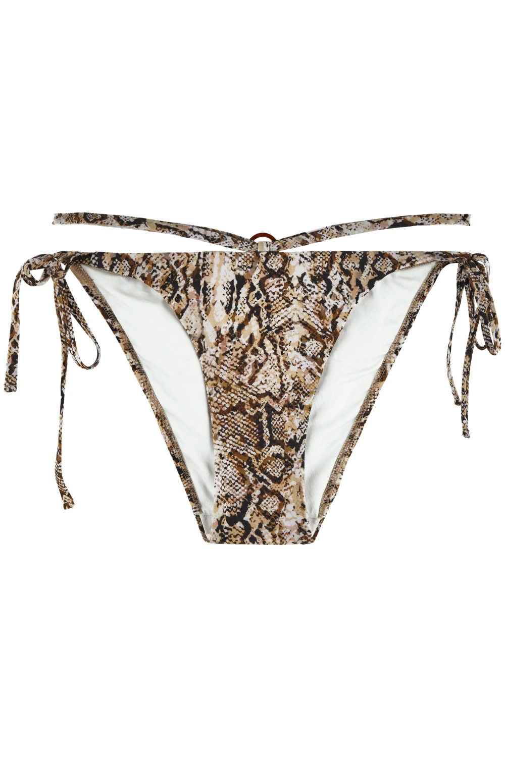 Aubade Fierce Spirit Mini Coeur Bikini Bottom 4 Aubade Fierce Spirit Mini Coeur Bikini Bottom - Image 2