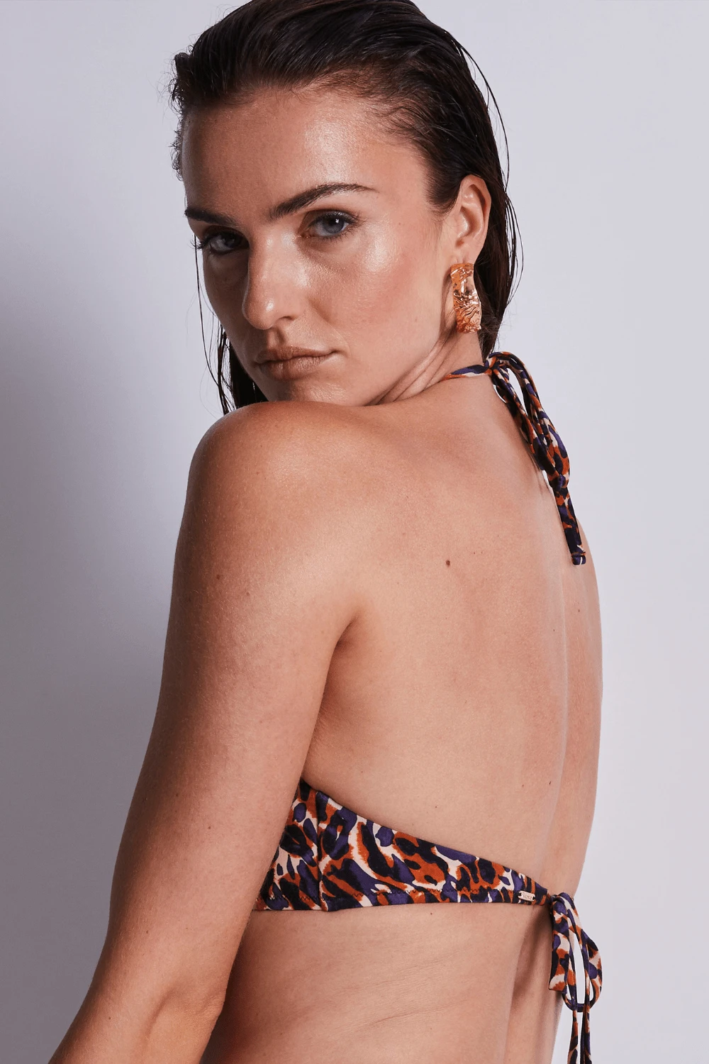 Aubade Fierce Spirit Triangle Bikini Top 5 Aubade Fierce Spirit Triangle Bikini Top - Image 3