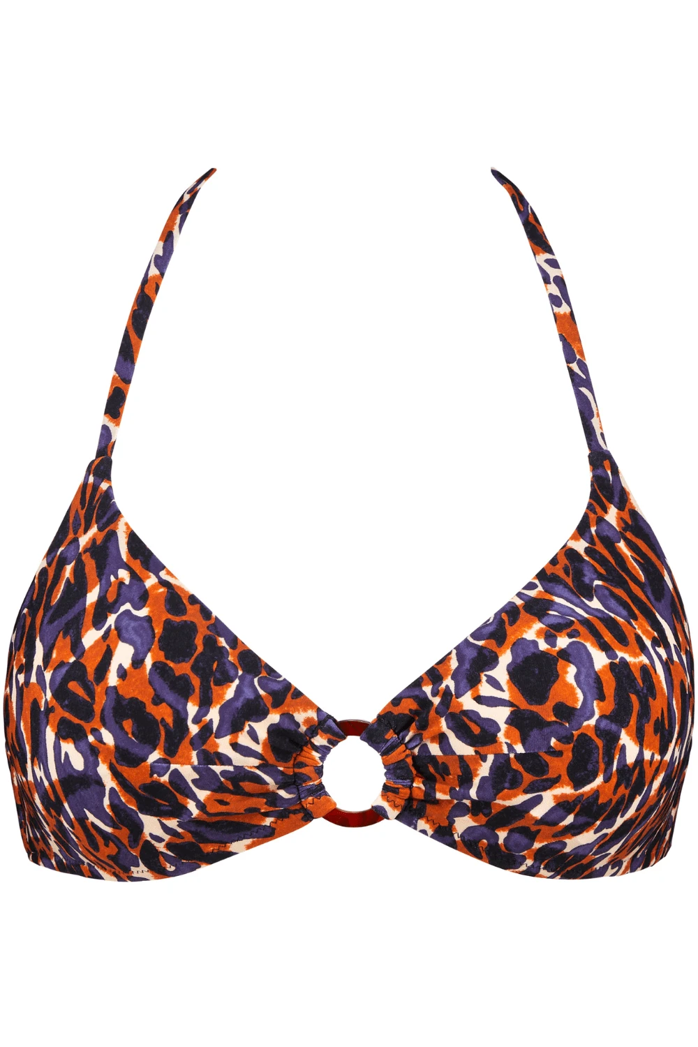 Aubade Fierce Spirit Triangle Bikini Top 4 Aubade Fierce Spirit Triangle Bikini Top - Image 2