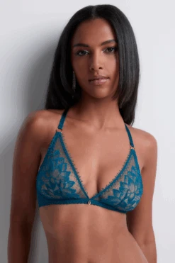 Aubade Flawless Love Lace Bralette