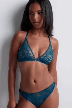 Aubade Flawless Love Lace Italian Brief 10 Aubade Flawless Love Lace Italian Brief -Fashion Lingerie Store aubade flawless love italian brief dragonfly 2