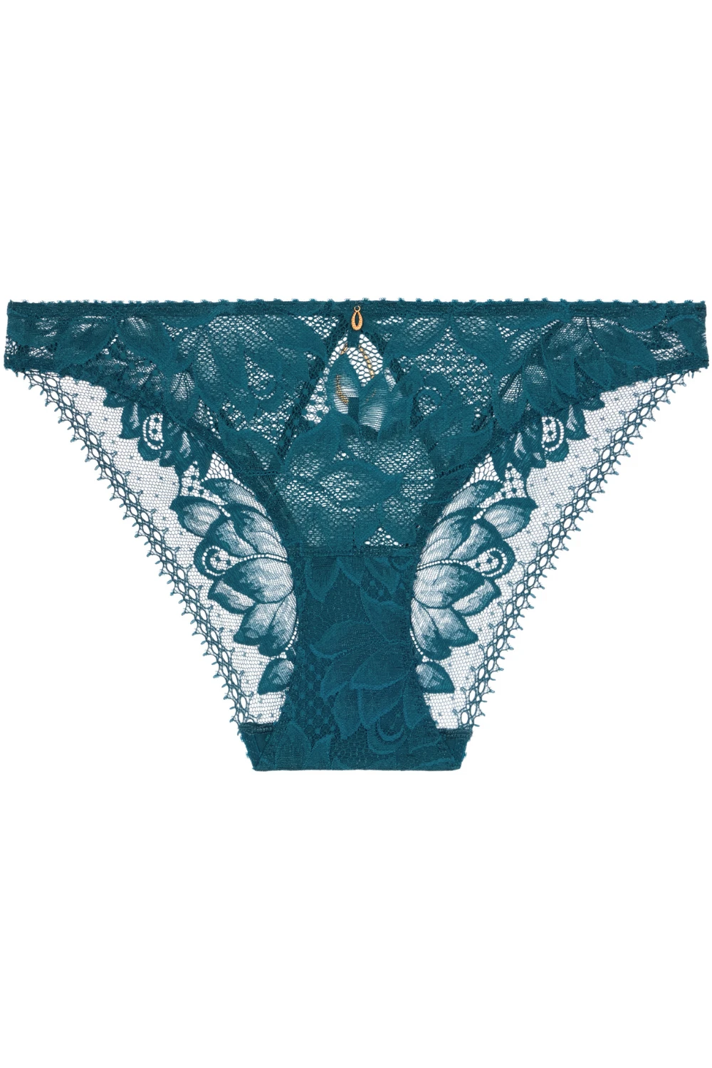 Aubade Flawless Love Lace Italian Brief 4 Aubade Flawless Love Lace Italian Brief - Image 2