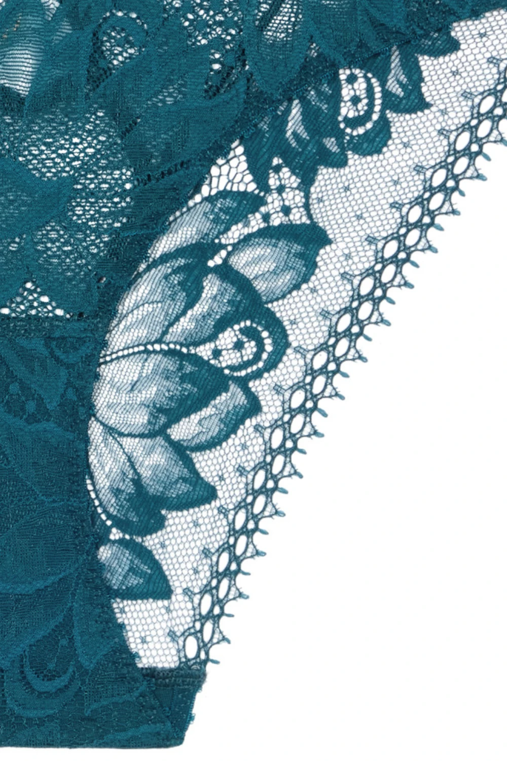 Aubade Flawless Love Lace Italian Brief 7 Aubade Flawless Love Lace Italian Brief - Image 5