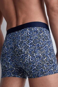 Aubade Homme Men's Gots® Cotton Batik Boxer 13 Aubade Homme Men's Gots® Cotton Batik Boxer -Fashion Lingerie Store aubade homme mens batik gots boxer 2