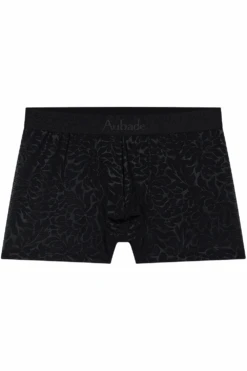 Aubade Homme Men's Light Ink Boxer 11 Aubade Homme Men's Light Ink Boxer -Fashion Lingerie Store aubade homme mens light ink boxer black ghost