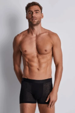 Aubade Homme Men's Wildcat Boxer