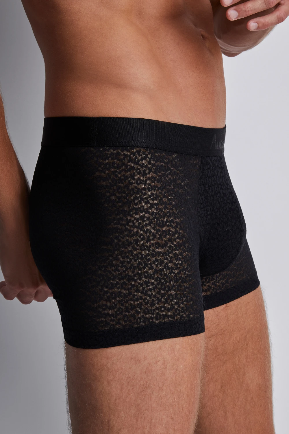 Aubade Homme Men's Wildcat Boxer 6 Aubade Homme Men's Wildcat Boxer - Image 4