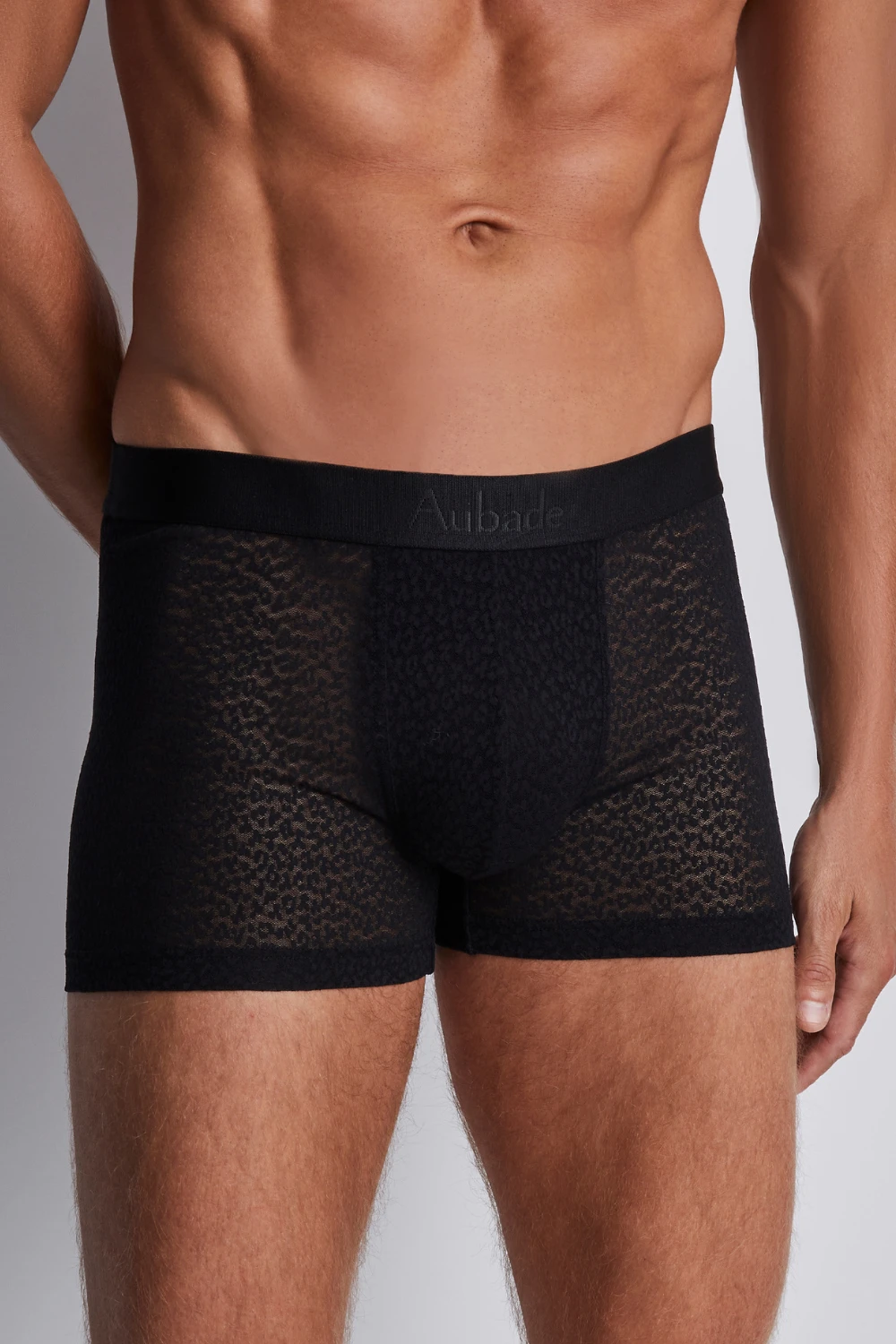 Aubade Homme Men's Wildcat Boxer 7 Aubade Homme Men's Wildcat Boxer - Image 5