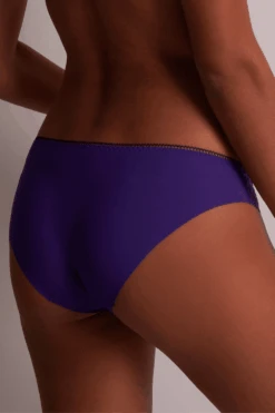 Aubade Illusion Fauve Brazilian Brief 8 Aubade Illusion Fauve Brazilian Brief -Fashion Lingerie Store aubade illusion fauve brazilian brief ultraviolet 2