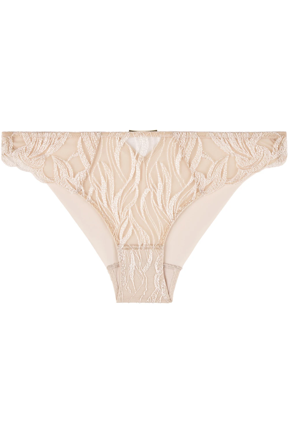 Aubade Into The Groove Brazilian Brief 4 Aubade Into The Groove Brazilian Brief - Image 2