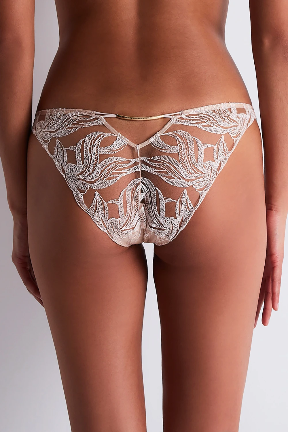 Aubade Into The Groove Italian Brief Sandstone 3 Aubade Into The Groove Italian Brief Sandstone