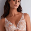 Aubade Into The Groove Plunge Bra