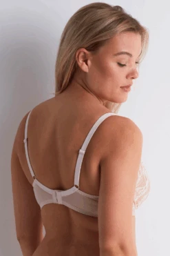 Aubade Into The Groove Plunge Bra 13 Aubade Into The Groove Plunge Bra -Fashion Lingerie Store aubade into the groove underwired triangle bra sandstone 5