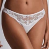 Aubade Kiss Of Love Lace Tanga 1 Aubade Kiss Of Love Lace Tanga -Fashion Lingerie Store aubade kiss of love tanga opale 1