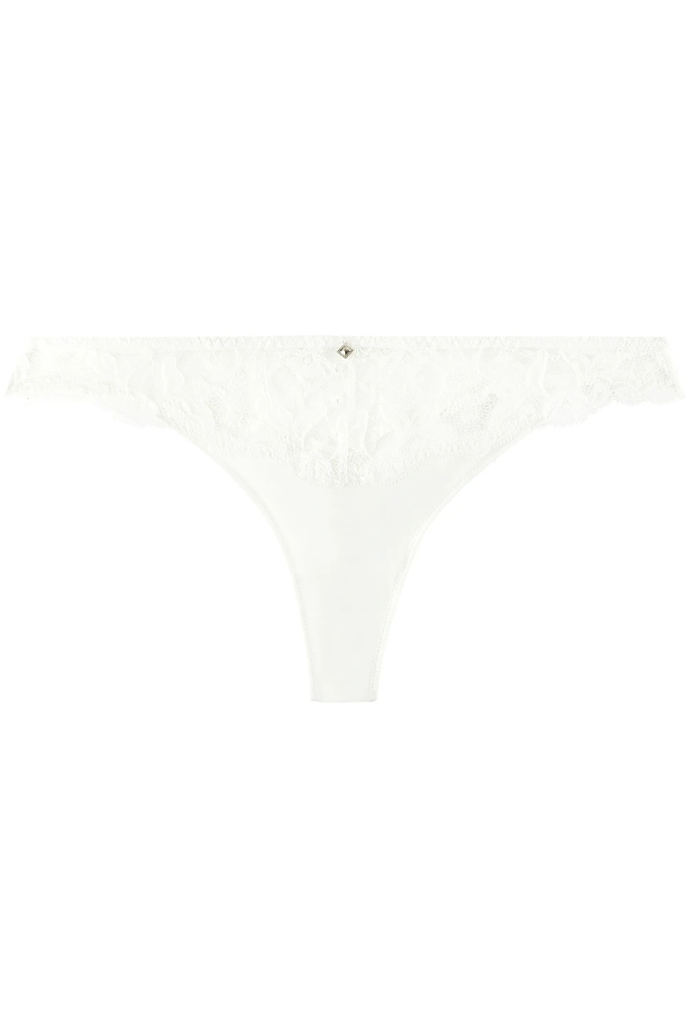 Aubade Kiss Of Love Lace Tanga 4 Aubade Kiss Of Love Lace Tanga - Image 2