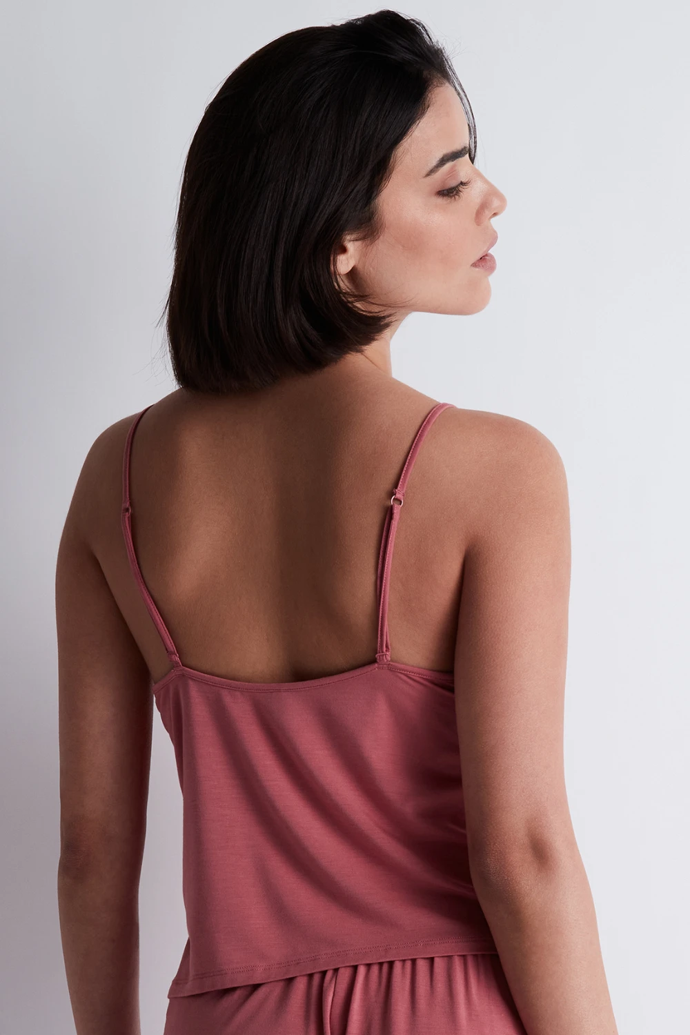 Aubade Lazy Days Top Rosewood 5 Aubade Lazy Days Top Rosewood - Image 3