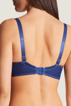 Aubade L'Odalisque Underwired Plunge Bra, Size UK 30DD 12 Aubade L'Odalisque Underwired Plunge Bra, Size UK 30DD -Fashion Lingerie Store aubade lodalisque plunge bra hg12 gent 4