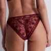 Aubade Magnetic Spell Italian Brief 2 Aubade Magnetic Spell Italian Brief -Fashion Lingerie Store aubade magnetic spell italian brief crimson red 2