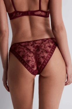 Aubade Magnetic Spell Italian Brief