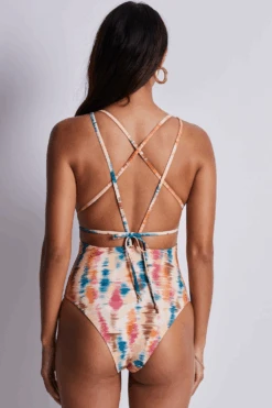 Aubade Mystic Soul Swimsuit 8 Aubade Mystic Soul Swimsuit -Fashion Lingerie Store aubade mystic soul swimsuit seashell 2