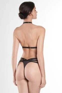 Aubade Boîte à Désir Rencontre Anonyme Body 11 Aubade Boîte à Désir Rencontre Anonyme Body -Fashion Lingerie Store aubade nw86 noir 3