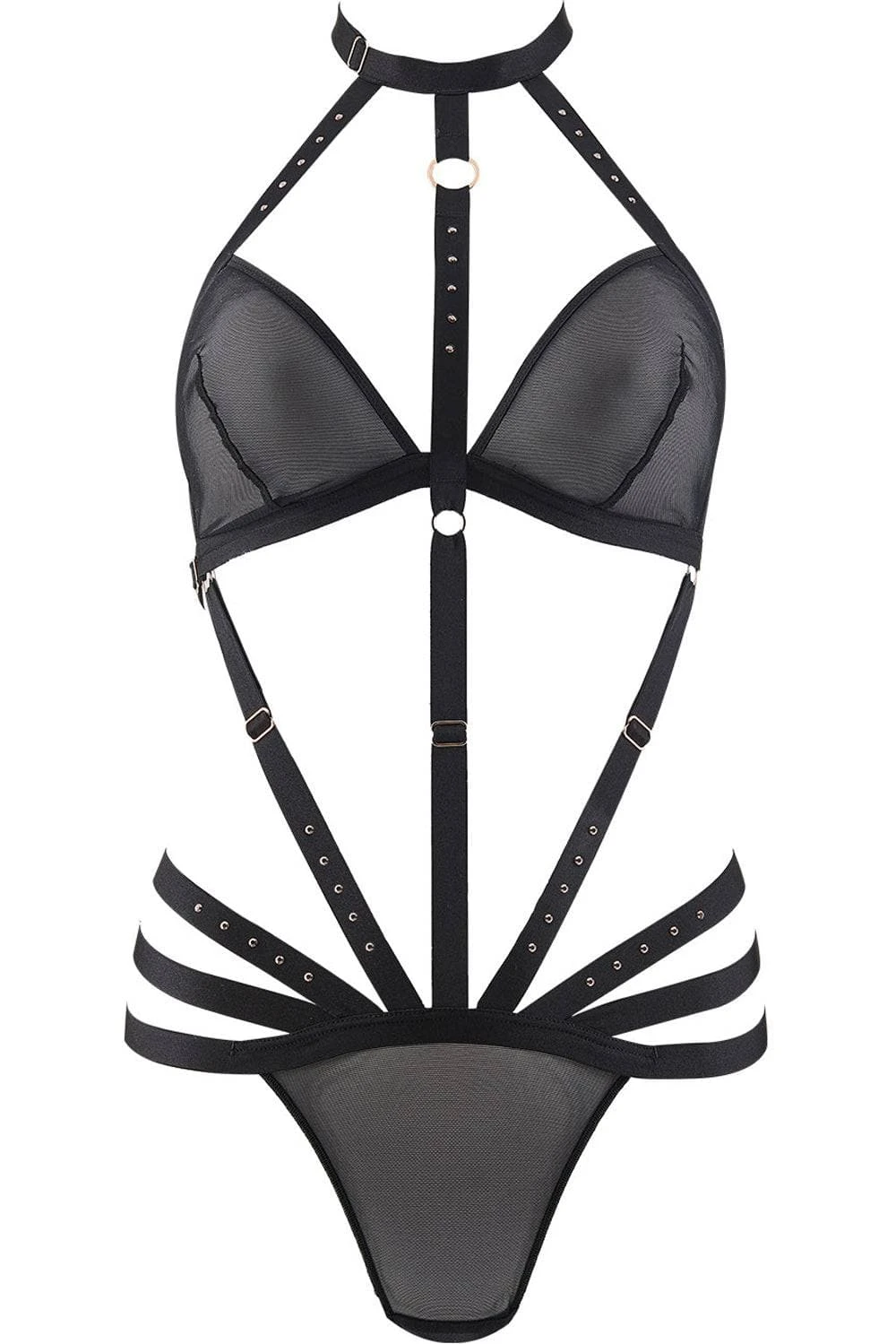 Aubade Boîte à Désir Rencontre Anonyme Body 4 Aubade Boîte à Désir Rencontre Anonyme Body - Image 2