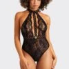 Aubade Precious Tale Leavers Lace Bodysuit 2 Aubade Precious Tale Leavers Lace Bodysuit -Fashion Lingerie Store aubade precious tale body re86 2
