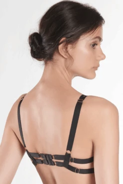 Aubade Boîte à Désir Rencontre Anonyme Wireless Triangle Bra -Fashion Lingerie Store aubade rencontre anonyme wireless triangle bra 2