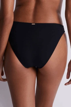 Aubade Secret Laguna Brazilian Bikini Bottom 10 Aubade Secret Laguna Brazilian Bikini Bottom -Fashion Lingerie Store aubade secret laguna brazilian bikini bottom black 3