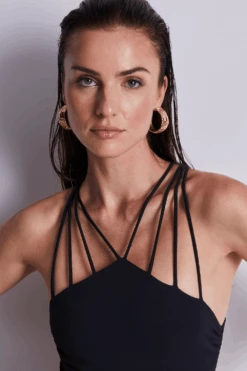 Aubade Secret Laguna One-Piece Swimsuit 12 Aubade Secret Laguna One-Piece Swimsuit -Fashion Lingerie Store aubade secret laguna one piece swimsuit black 3