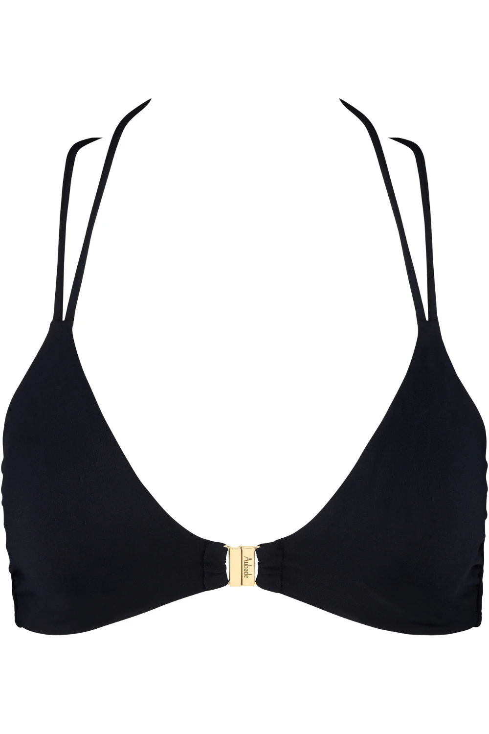 Aubade Secret Laguna Triangle Bikini Top, Size L (UK 14) 4 Aubade Secret Laguna Triangle Bikini Top, Size L (UK 14) - Image 2