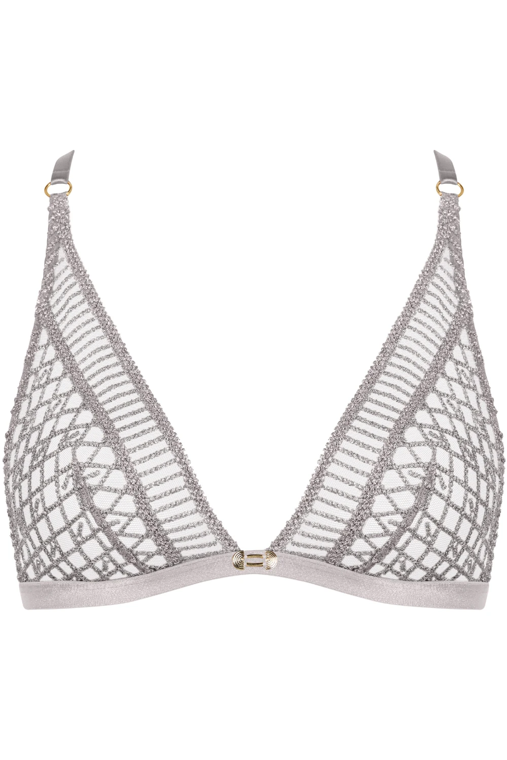 Aubade Stardust Dream Bralette 4 Aubade Stardust Dream Bralette - Image 2