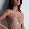 Aubade Stardust Dream Half Cup Bra