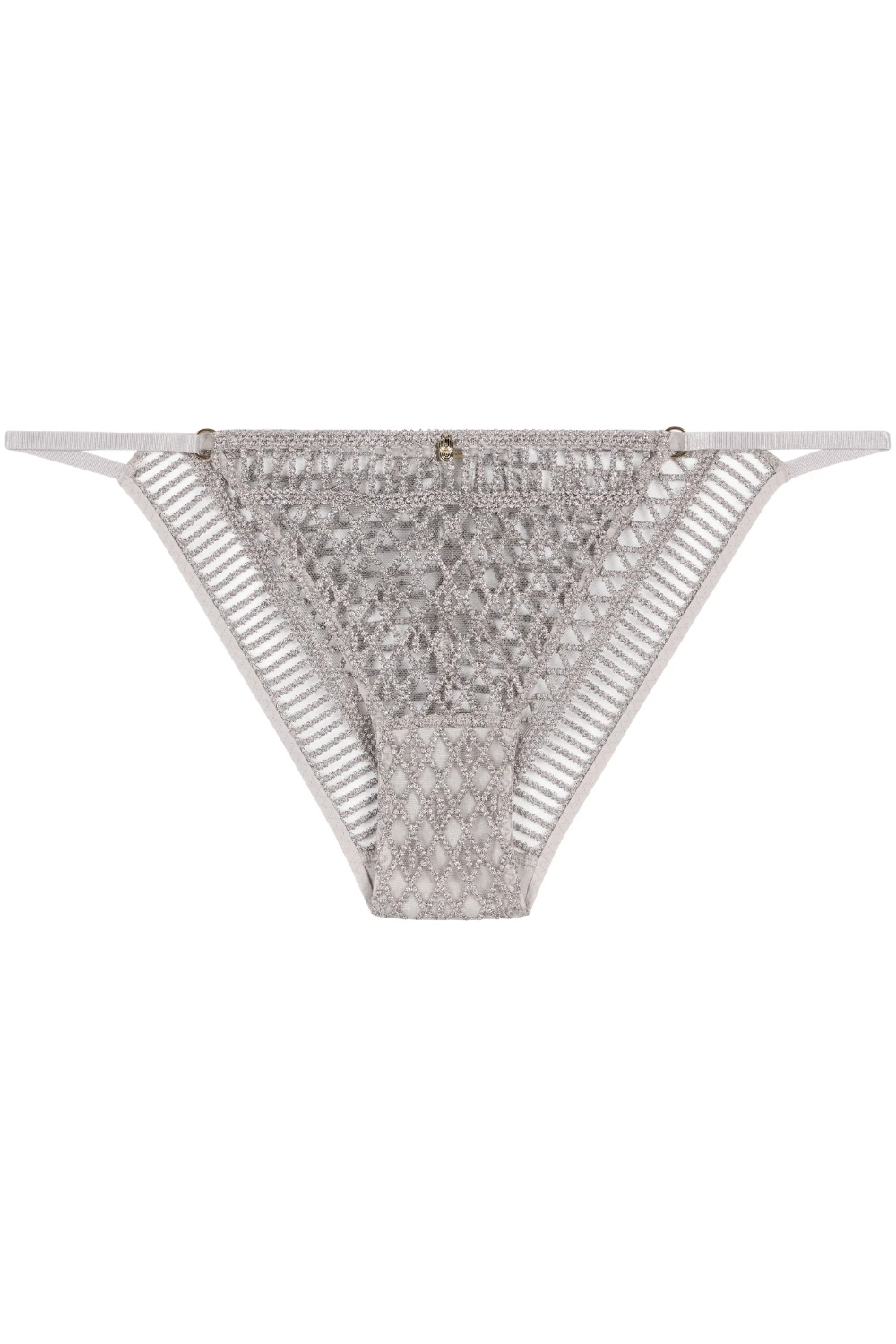 Aubade Stardust Dream Mini Coeur Brief 4 Aubade Stardust Dream Mini Coeur Brief - Image 2