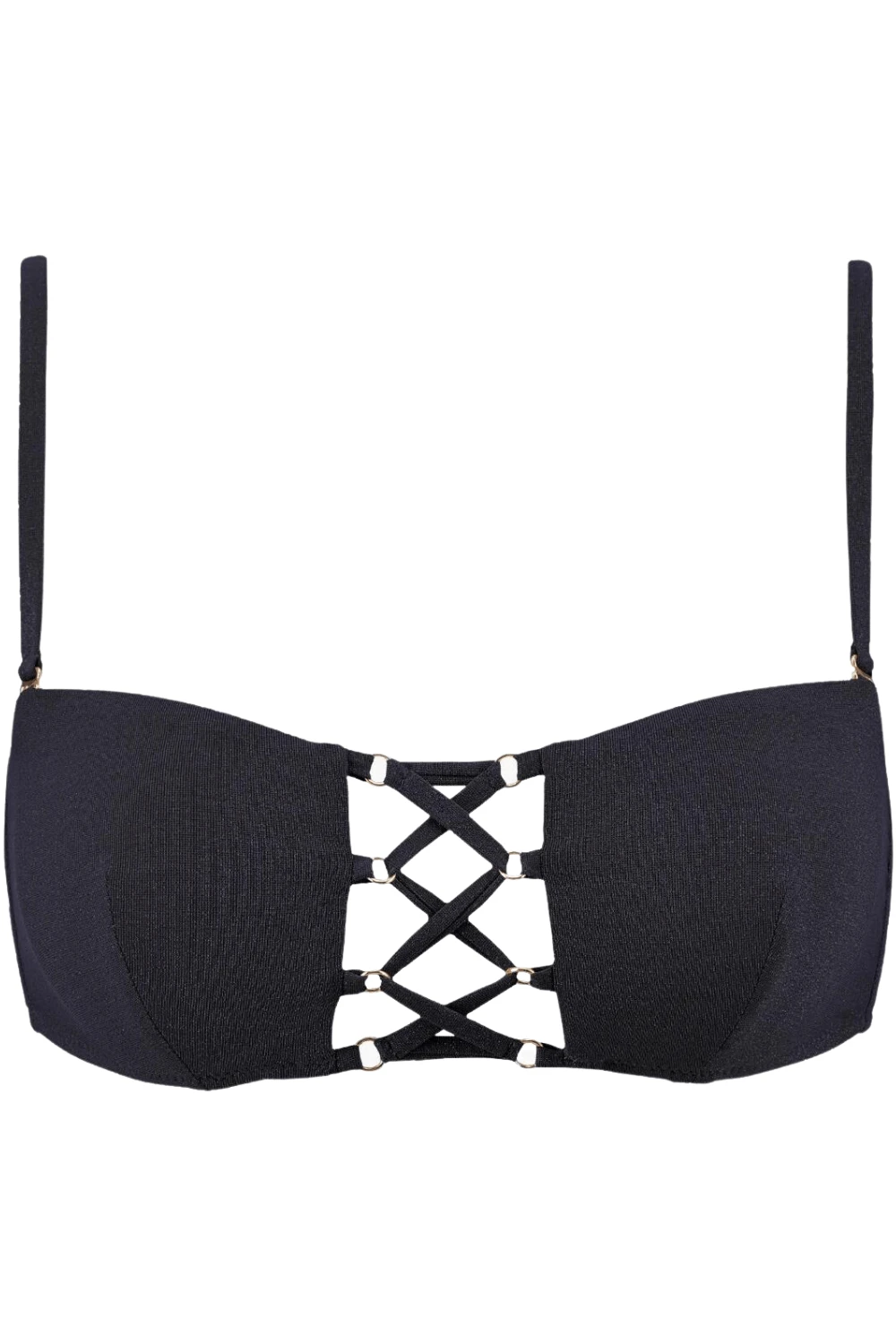Aubade Summer Glow Bandeau Bikini Top 4 Aubade Summer Glow Bandeau Bikini Top - Image 2