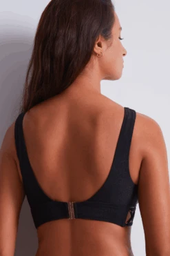 Aubade Summer Glow Triangle Bikini Top 10 Aubade Summer Glow Triangle Bikini Top -Fashion Lingerie Store aubade summer glow triangle bikini top black sand 2