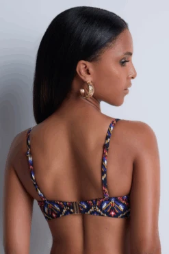 Aubade Sunkissed Allure Bandeau Bikini Top 15 Aubade Sunkissed Allure Bandeau Bikini Top -Fashion Lingerie Store aubade sunkissed allure bandeau bikini top ikat 2