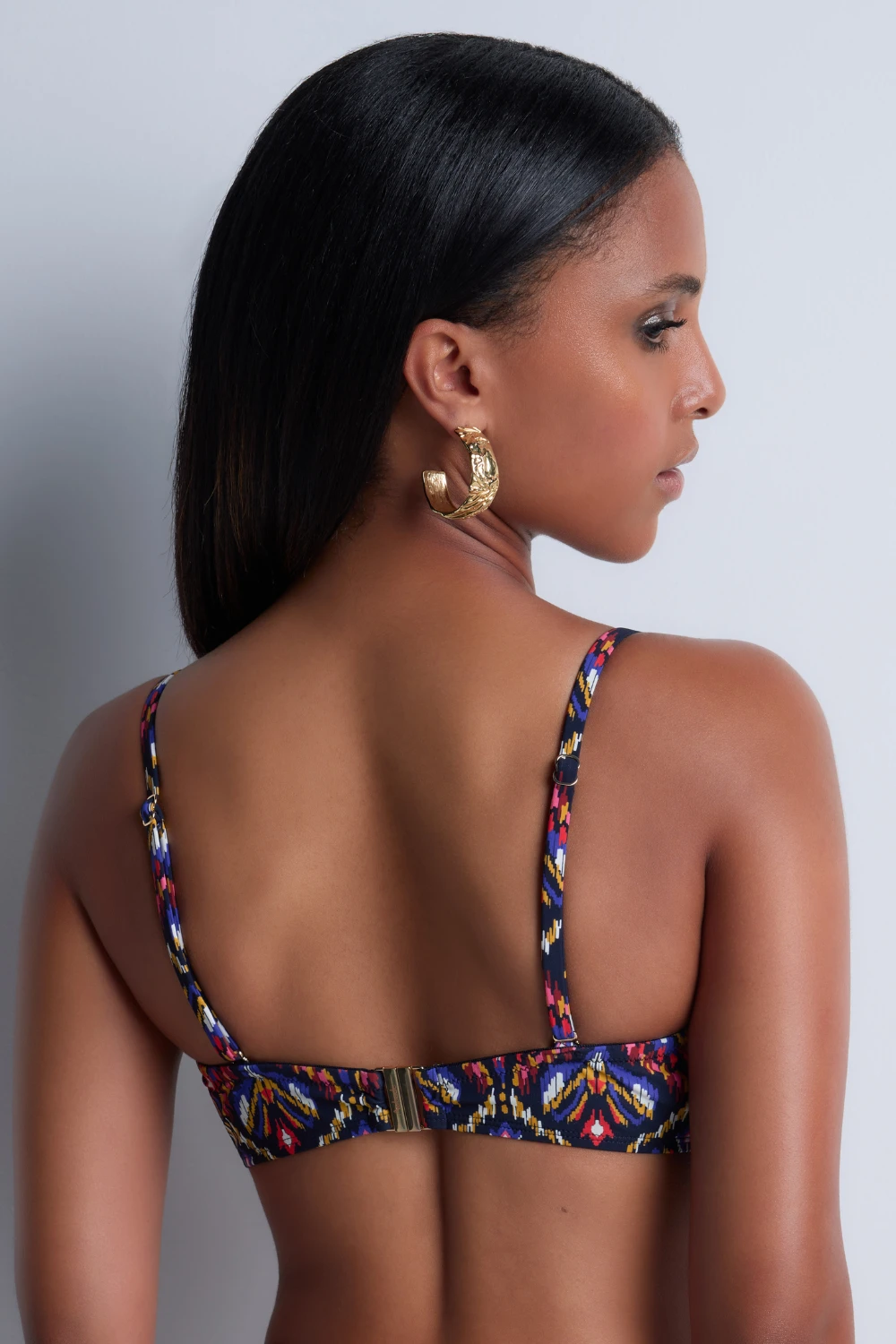 Aubade Sunkissed Allure Bandeau Bikini Top 9 Aubade Sunkissed Allure Bandeau Bikini Top - Image 7