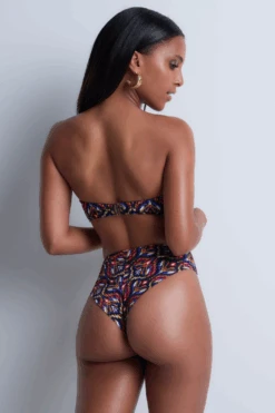 Aubade Sunkissed Allure Bandeau Bikini Top 11 Aubade Sunkissed Allure Bandeau Bikini Top -Fashion Lingerie Store aubade sunkissed allure bandeau bikini top ikat 6