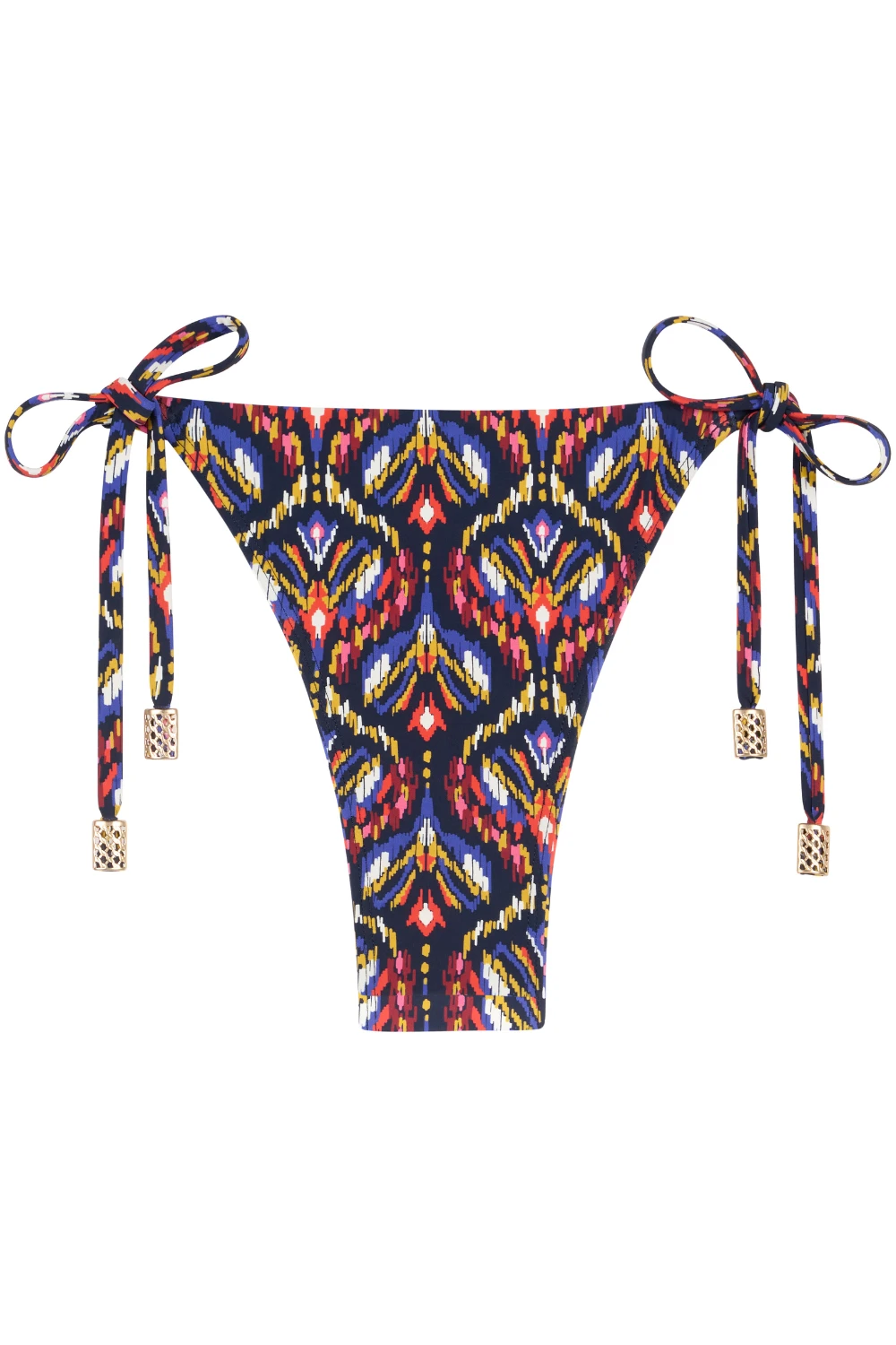 Aubade Sunkissed Allure Tanga Bikini Bottom 4 Aubade Sunkissed Allure Tanga Bikini Bottom - Image 2