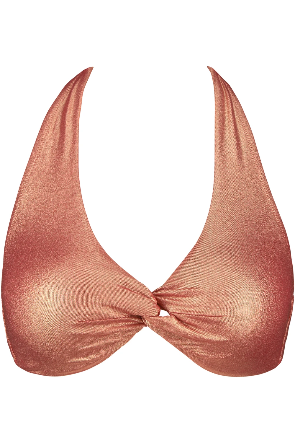 Aubade Sunlight Glow Moulded Triangle Bikini Top 4 Aubade Sunlight Glow Moulded Triangle Bikini Top - Image 2
