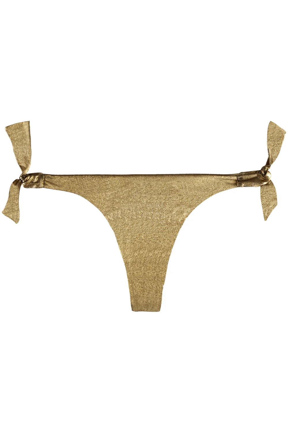 Aubade Sunlight Glow Tanga Bikini Bottom Size L (UK 14) 5 Aubade Sunlight Glow Tanga Bikini Bottom Size L (UK 14) - Image 3