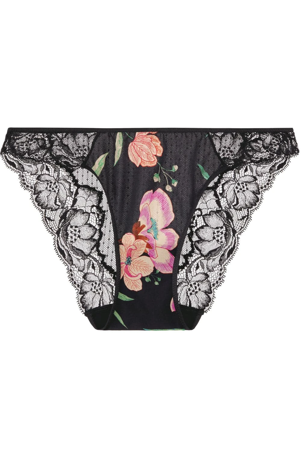 Aubade Sweet Folk Italian Brief, Size XS (UK 8) 4 Aubade Sweet Folk Italian Brief, Size XS (UK 8) - Image 2