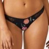 Aubade Sweet Folk Italian Brief, Size XS (UK 8) 2 Aubade Sweet Folk Italian Brief, Size XS (UK 8) -Fashion Lingerie Store aubade sweet folk brief rp27 poet 2