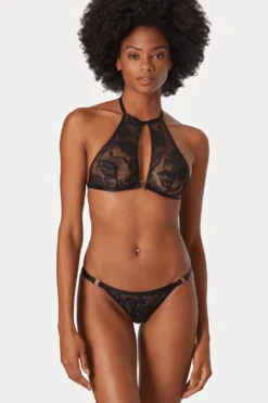 Aubade Boîte à Désir Twist And Love Set - Bralette & Brief 14 Aubade Boîte à Désir Twist And Love Set - Bralette & Brief -Fashion Lingerie Store aubade twist and love set p080r 1