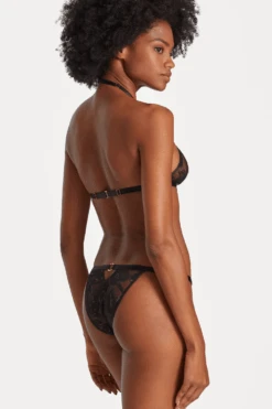 Aubade Boîte à Désir Twist And Love Set - Bralette & Brief 13 Aubade Boîte à Désir Twist And Love Set - Bralette & Brief -Fashion Lingerie Store aubade twist and love set p080r 2