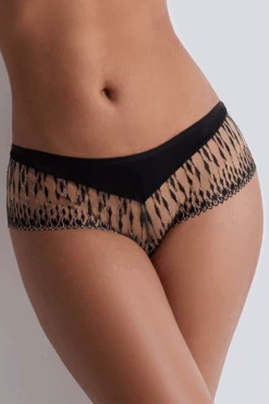Aubade Voodoo Kiss Shorty 12 Aubade Voodoo Kiss Shorty -Fashion Lingerie Store aubade voodoo kiss shorty millenium black 1