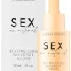 Bijoux Indiscrets Sex Au Naturel Revitalising Massage Drops 1 Bijoux Indiscrets Sex Au Naturel Revitalising Massage Drops -Fashion Lingerie Store bijoux indiscrets sex au naturel revitalising massage drops 0352 1
